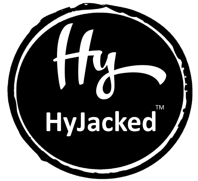 HyJacked Bev-Technology