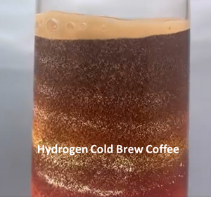 Liquid Hydrogen Concentrate Developers Kit